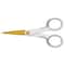 Fiskars® SoftGrip® No.5 Titanium Micro-Tip® Scissors